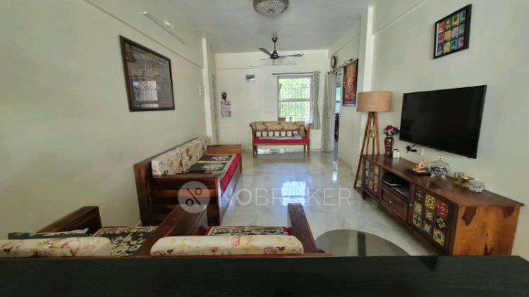 2 BHK Flat For Sale In Thane West