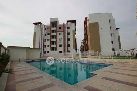 3 BHK Flat In Vista Homes For Sale  In Kushaiguda