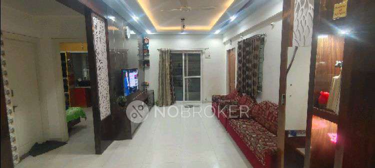 2 BHK Flat In Sanathana Vrushabhadri Mountain for Rent  In Sanathana Vrushabhadri Mountain