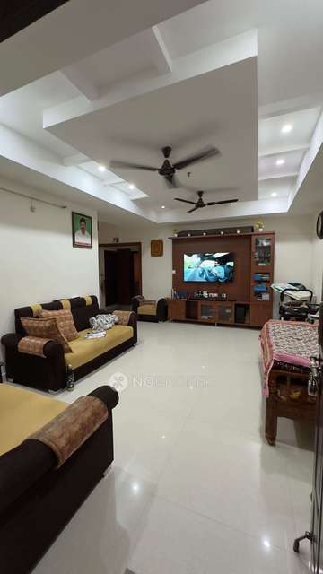 2 BHK Flat In Narmada Sarovar Vishwa, Gachibowli For Sale  In Gachibowli