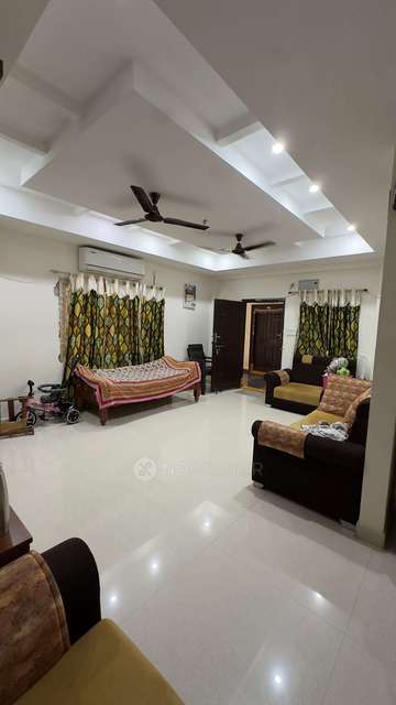 2 BHK Flat In Narmada Sarovar Vishwa, Gachibowli For Sale  In Gachibowli