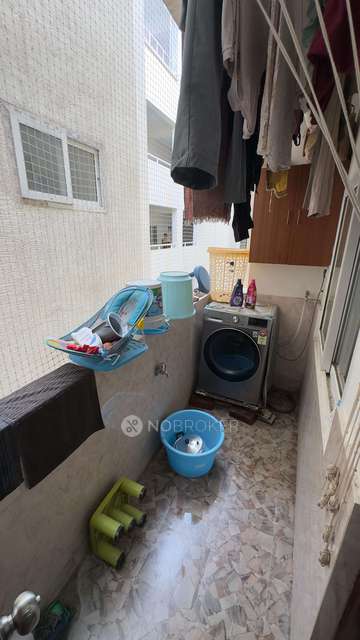 2 BHK Flat In Narmada Sarovar Vishwa, Gachibowli For Sale  In Gachibowli