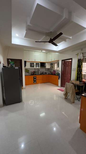 2 BHK Flat In Narmada Sarovar Vishwa, Gachibowli For Sale  In Gachibowli