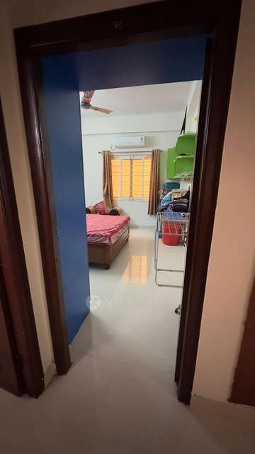 2 BHK Flat In Narmada Sarovar Vishwa, Gachibowli For Sale  In Gachibowli
