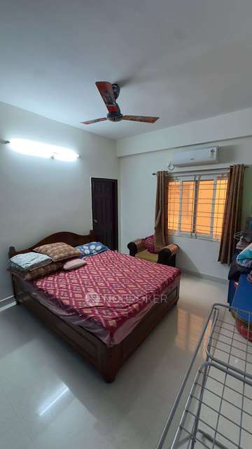 2 BHK Flat In Narmada Sarovar Vishwa, Gachibowli For Sale  In Gachibowli