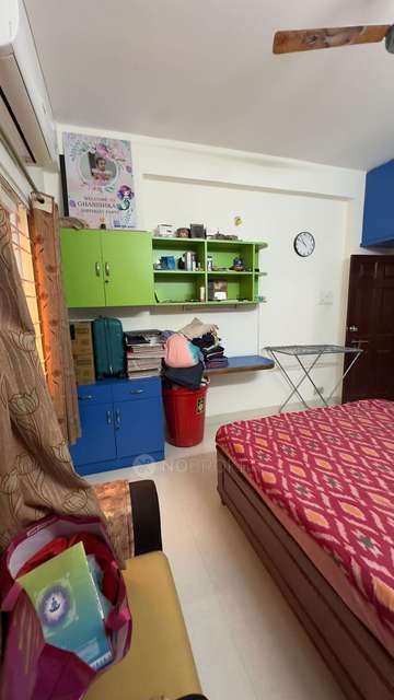 2 BHK Flat In Narmada Sarovar Vishwa, Gachibowli For Sale  In Gachibowli