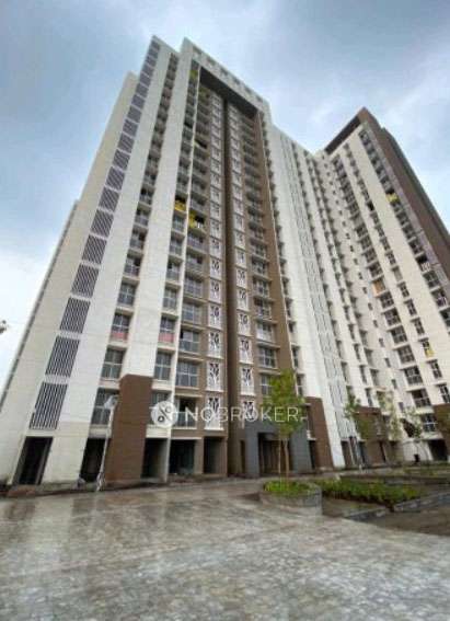 2 BHK Flat In Lodha Upper Thane Site Visit For Sale  In Thane