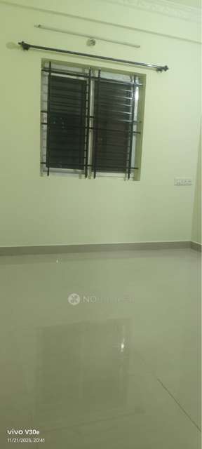 1 BHK Flat In Sri Gururagavendra Nilaya for Lease  In Balaji Apartments