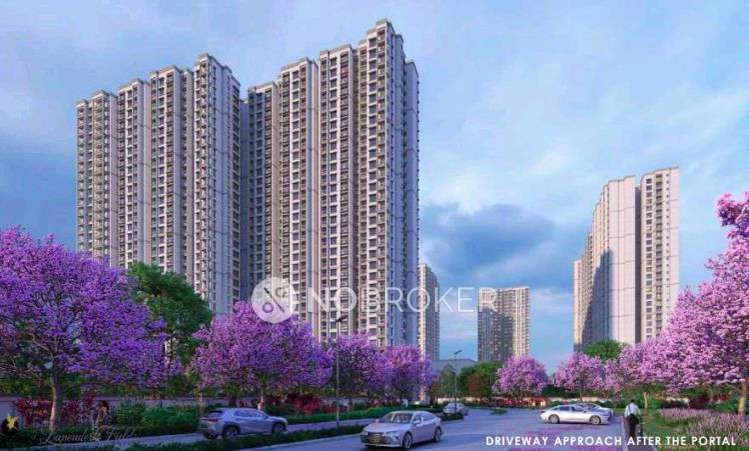 3 BHK Flat In Prestige Lavender Fields For Sale  In Varthur