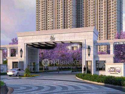 3 BHK Flat In Prestige Lavender Fields For Sale  In Varthur