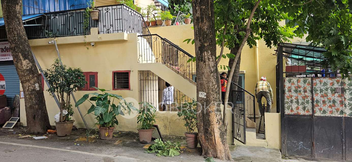 2 BHK Flat for Rent  In Banashankari