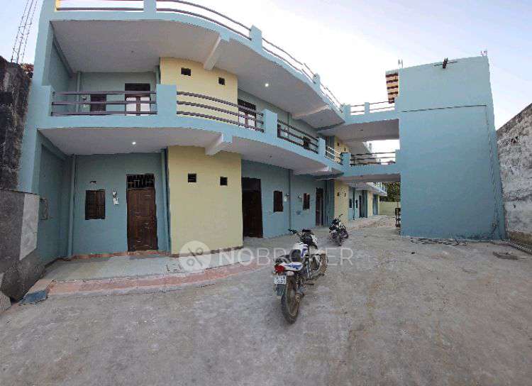 1 BHK House for Rent  In Shiv Mandir