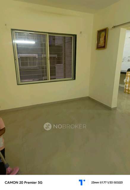 1 BHK Flat In Jidnyasa Apartment  for Rent  In Shree Jidnyasa Society