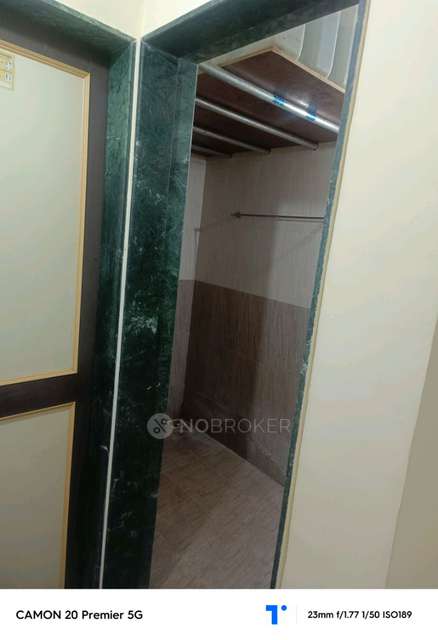 1 BHK Flat In Jidnyasa Apartment  for Rent  In Shree Jidnyasa Society