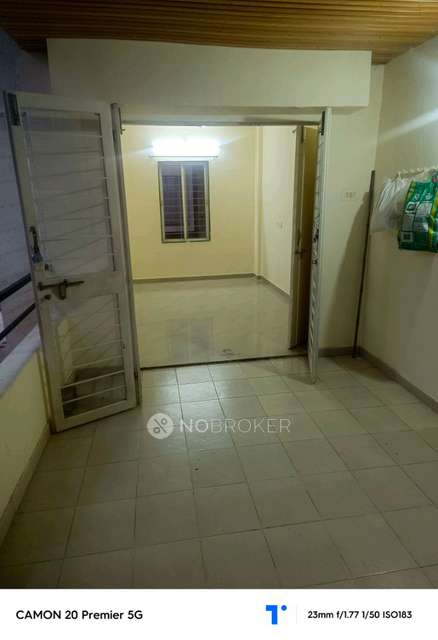 1 BHK Flat In Jidnyasa Apartment  for Rent  In Shree Jidnyasa Society