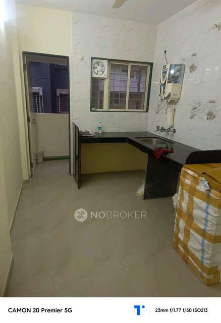 1 BHK Flat In Jidnyasa Apartment  for Rent  In Shree Jidnyasa Society