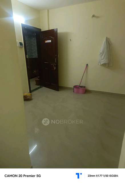 1 BHK Flat In Jidnyasa Apartment  for Rent  In Shree Jidnyasa Society