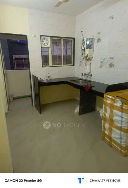 1 BHK Flat In Jidnyasa Apartment  for Rent  In Shree Jidnyasa Society