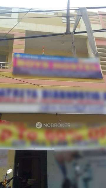 PG for Girls in Dilsukhnagar