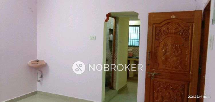 1 BHK Flat In Hari & Siva Flats For Sale  In Pattaravakkam Railway Station