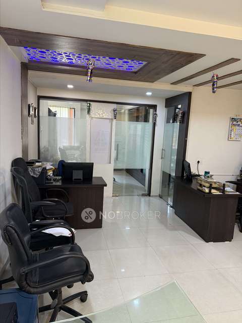 Office Space in Aundh, Pune for Rent 