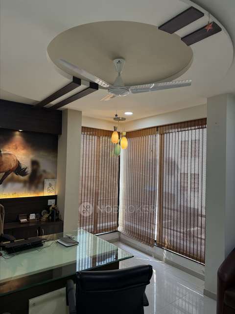 Office Space in Aundh, Pune for Rent 