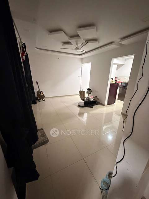 Single Room for Male In 2 BHK  In Joyville Hinjawadi  In Hinjawadi