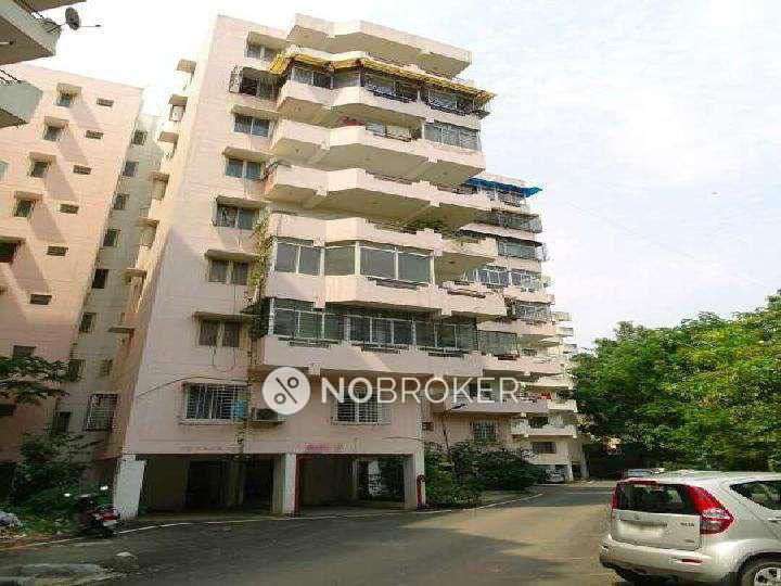 2 BHK Flat In Shanthi Park Apartments For Sale  In Jp Nagar