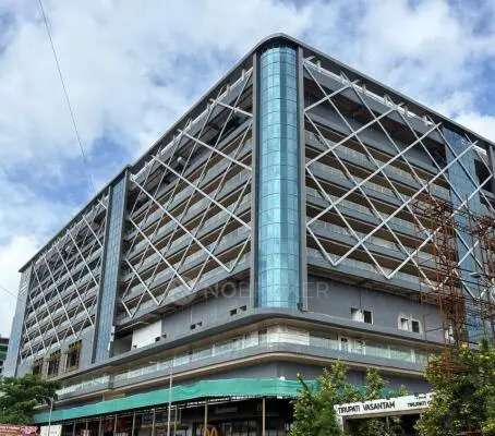 Office Space in Dhanori, Pune for Rent 