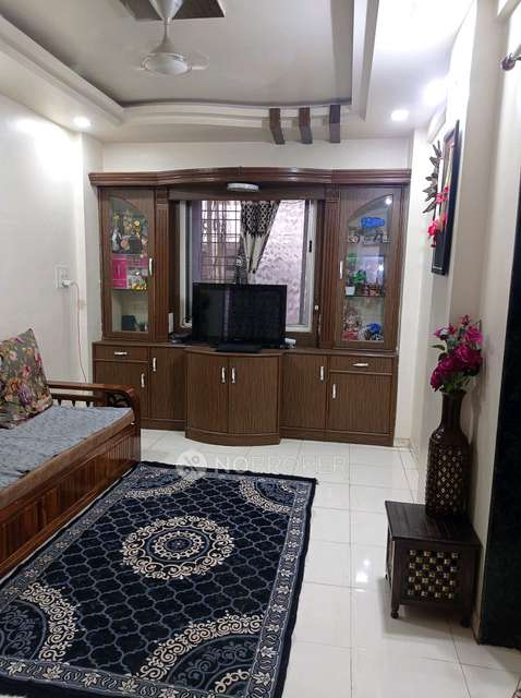 2 BHK Flat In Pavitra Angan Housing Society Thergaon For Sale  In Thergaon