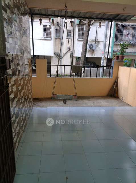 2 BHK Flat In Pavitra Angan Housing Society Thergaon For Sale  In Thergaon