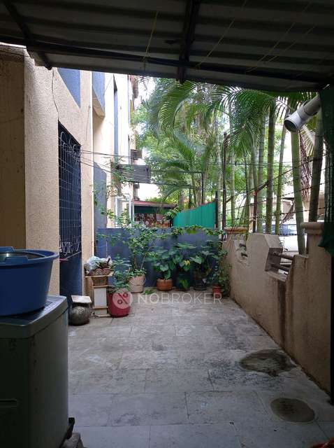 2 BHK Flat In Pavitra Angan Housing Society Thergaon For Sale  In Thergaon