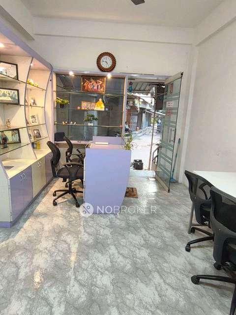 Shop in Sakal Nagar Chs, Pune for Rent 