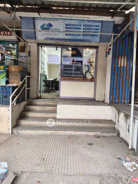 Shop in Sakal Nagar Chs, Pune for Rent 
