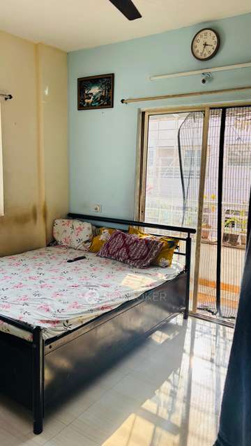 1 BHK Flat In Parin Heights For Sale  In Shivane