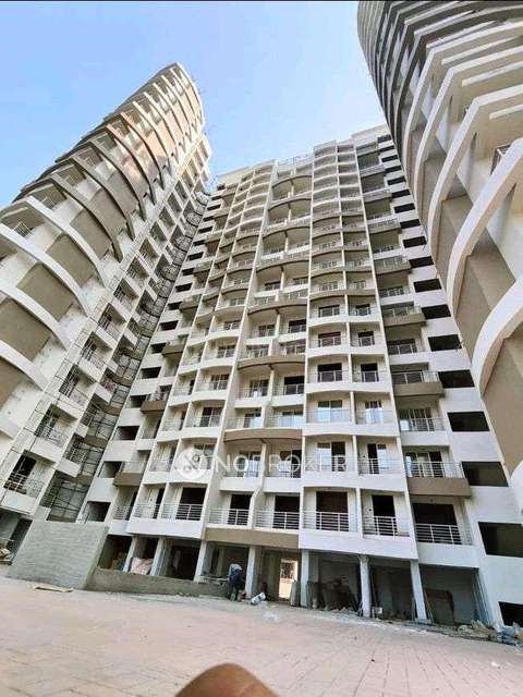 2 BHK Flat In Siddhivinayak Developer Mumbai Royal Meadows For Sale  In 65w4+7f, Shahad, Ulhasnagar, Maharashtra 421103, India