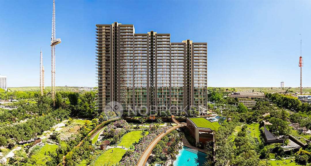 3 BHK Flat In Parq By Conscient, Sector 80 For Sale  In Sector 80