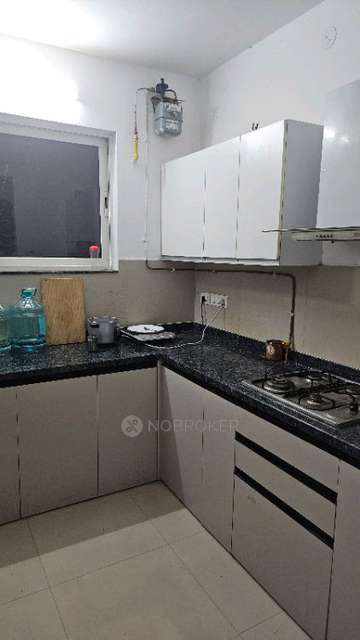 Single Room for Male In 2 BHK  In Marvel Ganga Fria In Marvel Fria