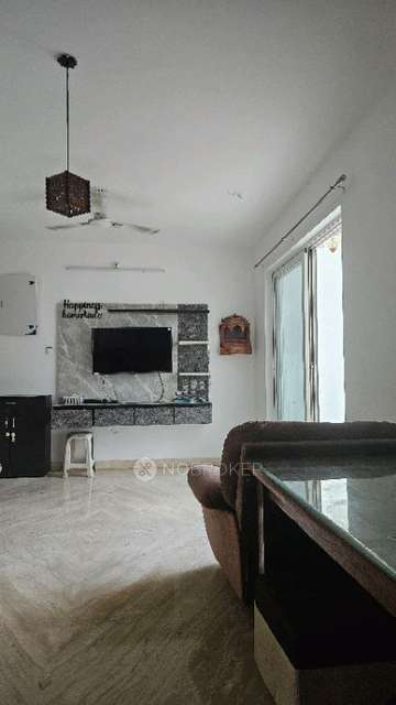 Single Room for Male In 2 BHK  In Marvel Ganga Fria In Marvel Fria