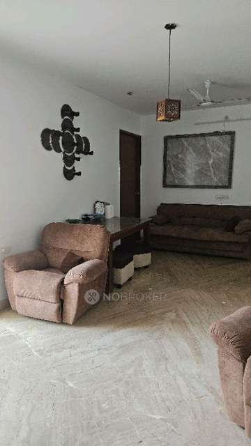 Single Room for Male In 2 BHK  In Marvel Ganga Fria In Marvel Fria