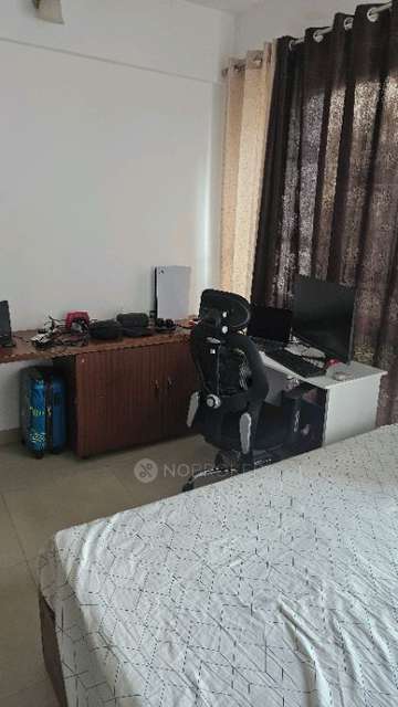 Single Room for Male In 2 BHK  In Marvel Ganga Fria In Marvel Fria