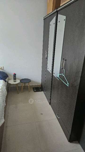 Single Room for Male In 2 BHK  In Marvel Ganga Fria In Marvel Fria