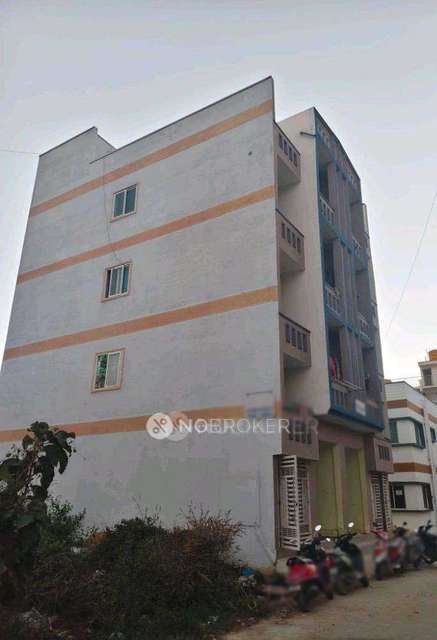 PG for Boys in Electronic City