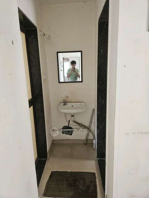 1 BHK Flat For Sale  In Narhe