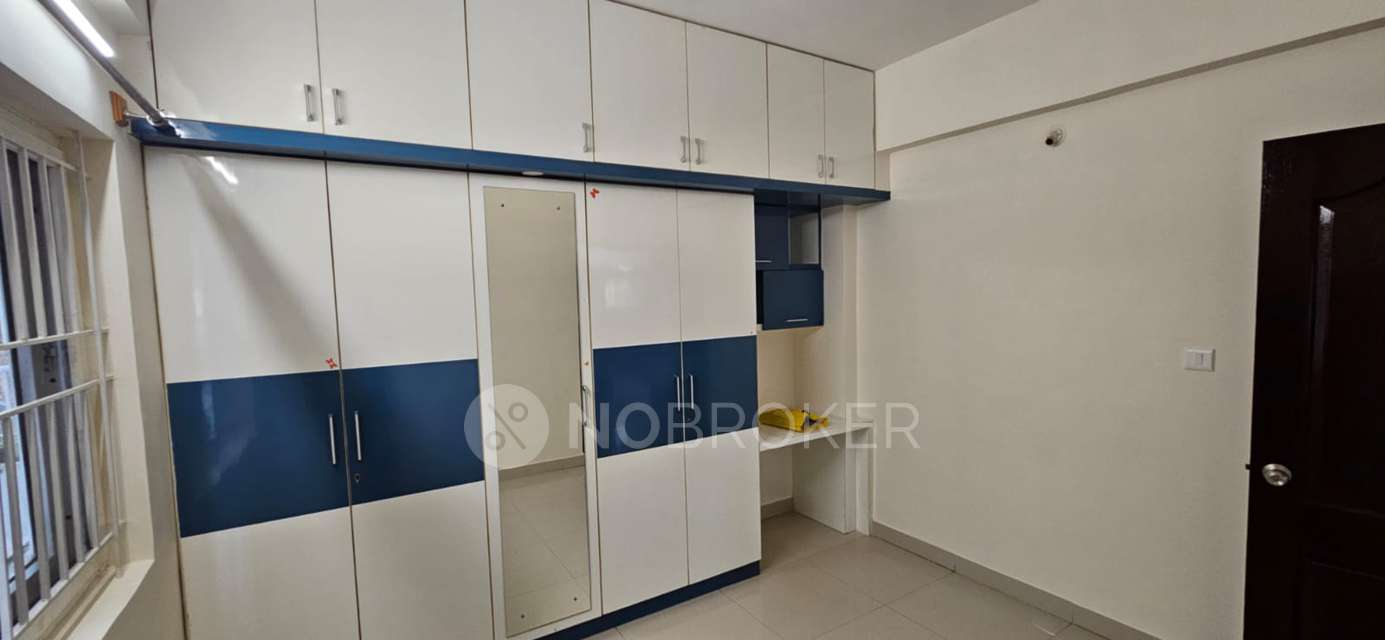 2 BHK Flat In Adithya Frondoso, Varthur, Bangalore for Rent  In Varthur, Bangalore