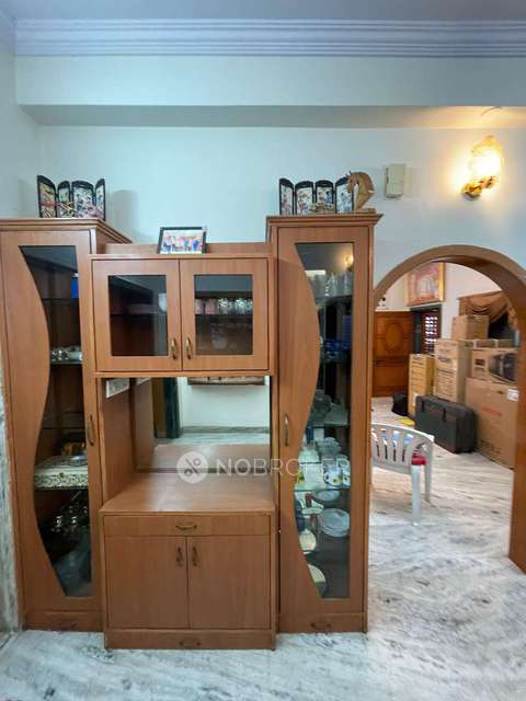 2 BHK House for Rent  In Bogulakunta 