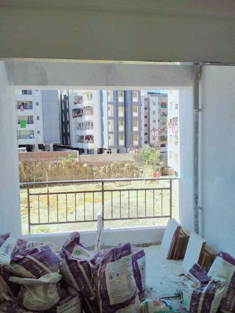 2 BHK Flat In Green Hills Apartment For Sale  In Mulshi