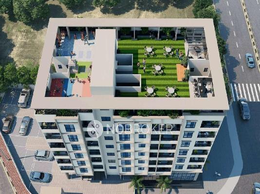 2 BHK Flat In Santiago Moonrise For Sale  In Chikhali