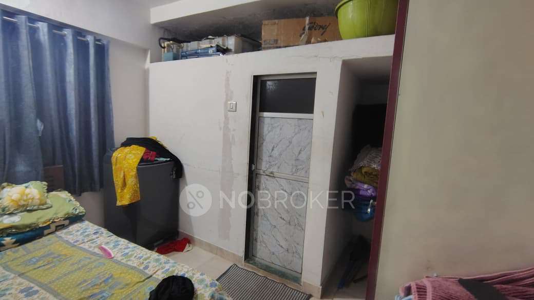 1 BHK Flat In Sairam Niwas for Rent  In Mulund East