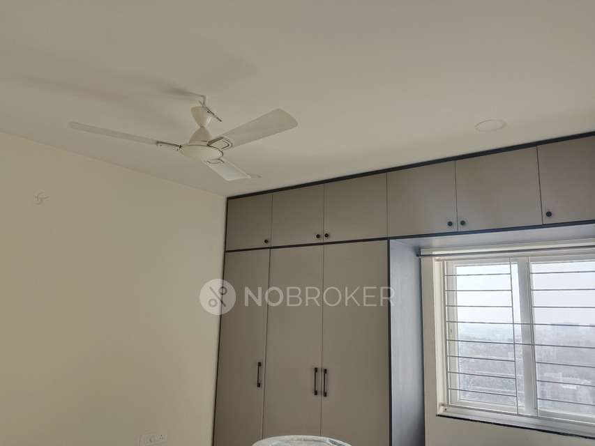 3 BHK Flat In Dsr Park Ridge for Rent  In Nalagandla